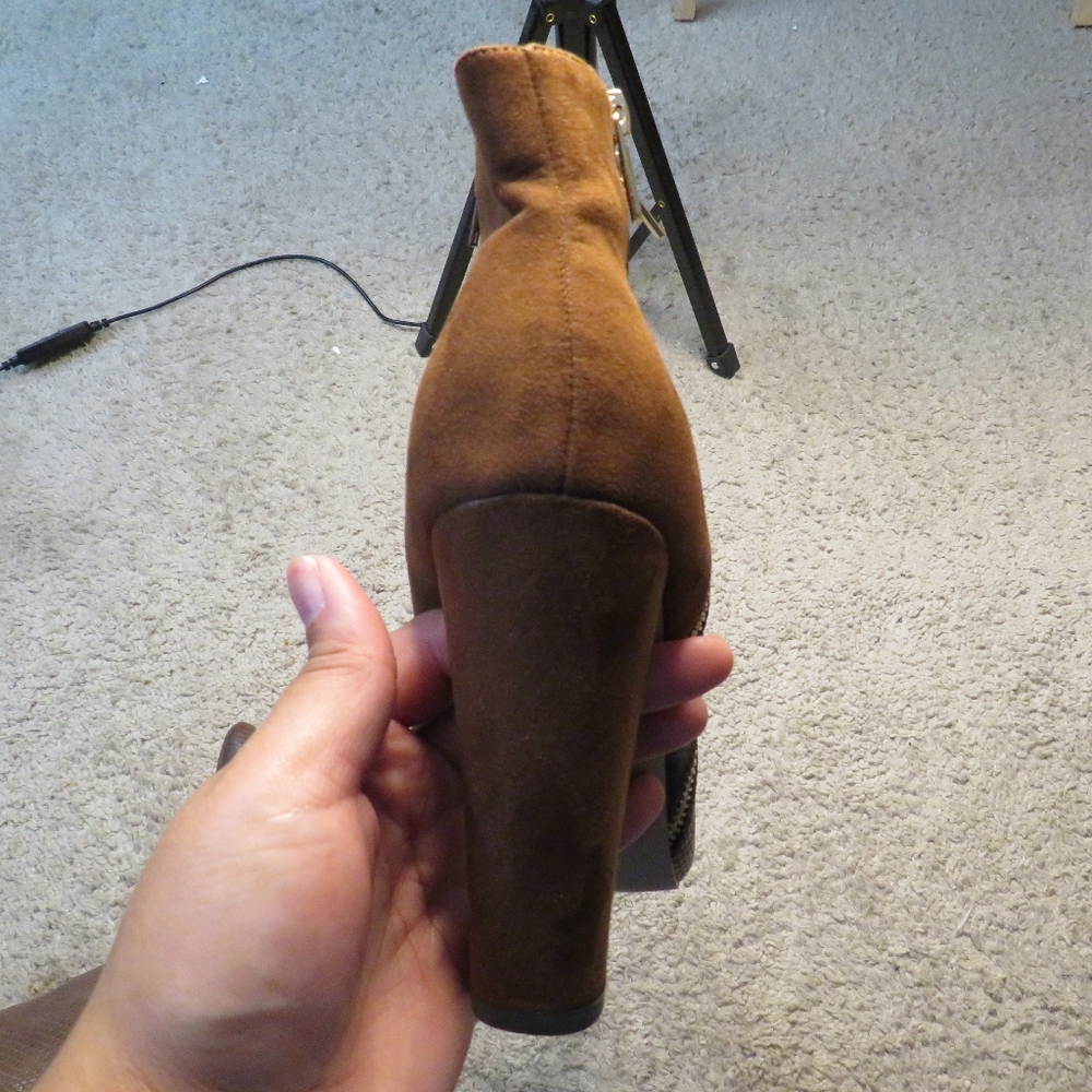 Ankle Booties - image 2